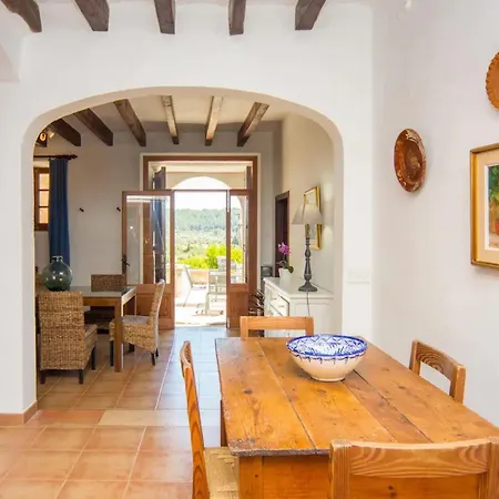 Villa Huguet Pollença