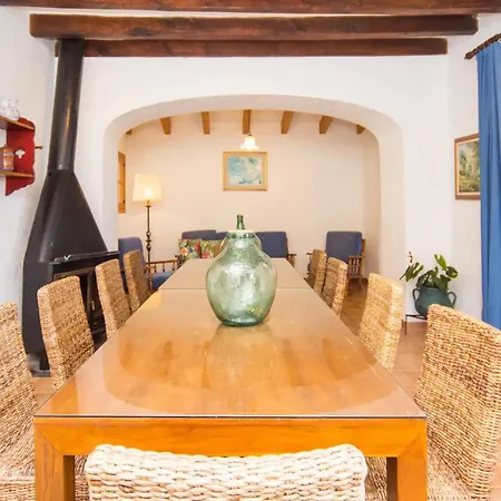 Huguet Villa Pollença
