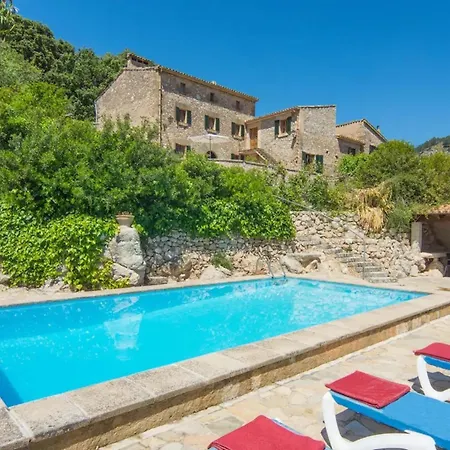 Huguet Villa