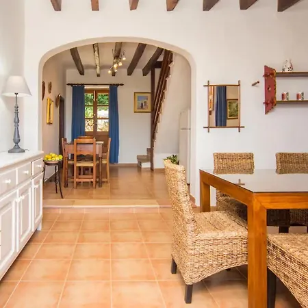 Huguet Villa *