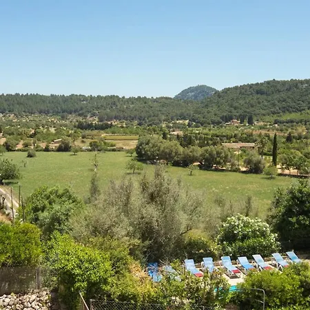 Villa Huguet Pollença